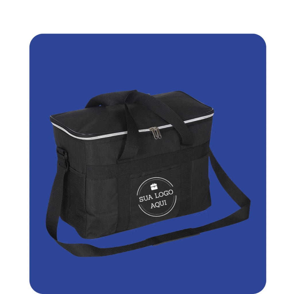 Bolsa termica 7
