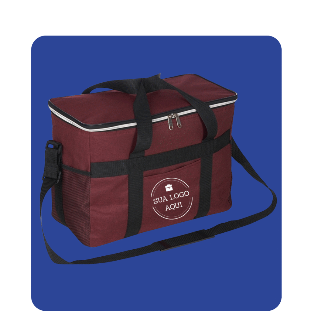 Bolsa termica 8